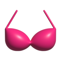 3d icona di reggiseno png