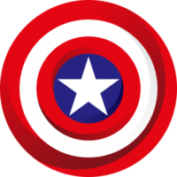 Symbol Captain Film png