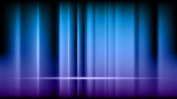 Beautiful abstract dynamic background, blurred parallel lines. Vector design.