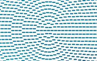 Light BLUE vector layout with flat lines.