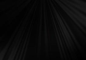 Dark Silver, Gray vector backdrop with long lines.