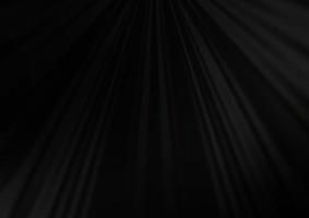 Dark Silver, Gray vector backdrop with long lines.