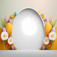 easter wallpaper illustration photo