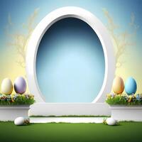 easter wallpaper illustration photo