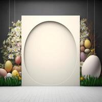 easter wallpaper illustration photo