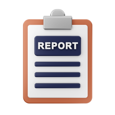 Report Icon PNGs for Free Download