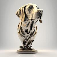 trophy illustration aesthetic photo