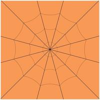 cobweb icon vektor vector