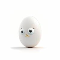 easter egg illustration photo