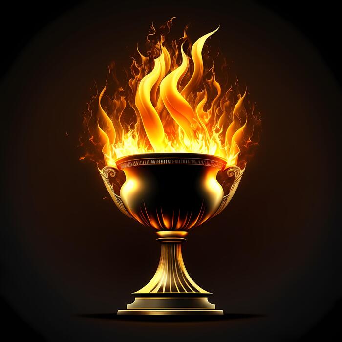 kawhi pass the torch