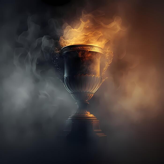 kawhi pass the torch