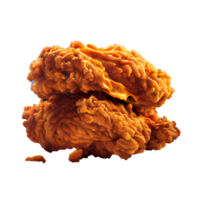 Süd- gebraten Huhn, gebraten Hähnchen png transparent Hintergrund