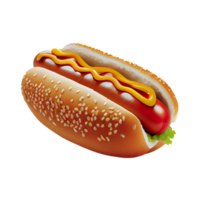 Free Spicy Hot Dog, Hot Dog png transparent background
