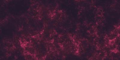 red and black background. abstract red pink powder effect background. red pink and black cloud effect. colorful bright red and magenta steam isolated on black background. modern grunge design photo