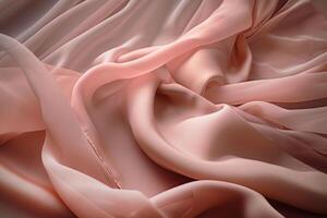 The silky fabric textured background, photo