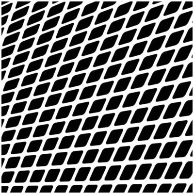 vector square pattern background