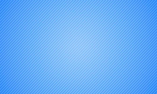 Abstract vector background with blue