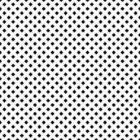 Seamless pattern triangles vector