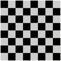 chess board background vector