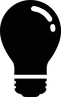 Idea solution icon symbol vector image. Illustration of the creative innovation concept design. EPS 10