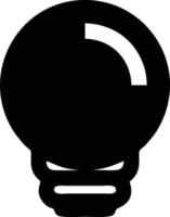 Idea solution icon symbol vector image. Illustration of the creative innovation concept design. EPS 10