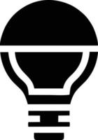 Idea solution icon symbol vector image. Illustration of the creative innovation concept design. EPS 10