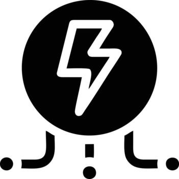 Idea solution icon symbol vector image. Illustration of the creative innovation concept design. EPS 10