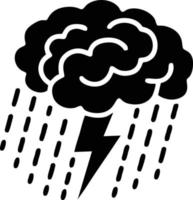 Idea solution icon symbol vector image. Illustration of the creative innovation concept design. EPS 10
