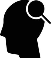 Idea solution icon symbol vector image. Illustration of the creative innovation concept design. EPS 10