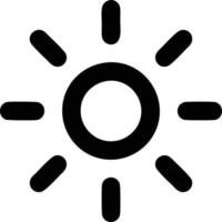 Idea solution icon symbol vector image. Illustration of the creative innovation concept design. EPS 10