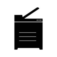 copier icon vektor vector