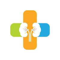 kidney icon vector illustration design