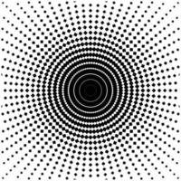 vector square pattern background