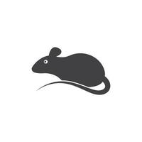 ratón vector icono ilustración diseño