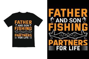 Fathers day t shirt design. Fathers day t shirt design vector print ready file