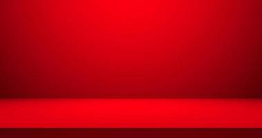 Red background, abstract background photo