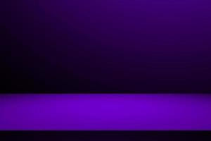 Purple background, violet background, room background design photo