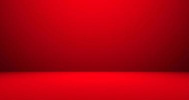 Background red abstract photo