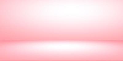 Pink background, abstract background photo