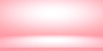Pink background desige photo