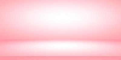 Pink background design photo
