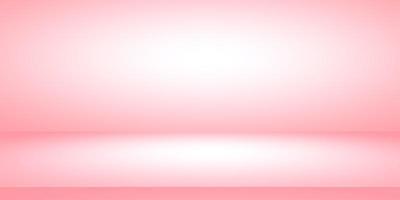 Pink background design photo