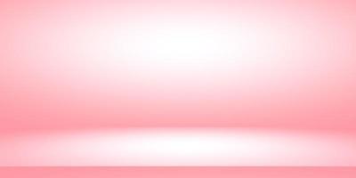 Pink ground, background design photo
