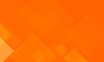 Abstract orange background design photo