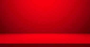 Red background, background design photo