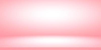 Pink background design photo