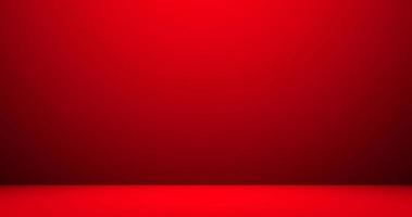 Red background, abstract background photo