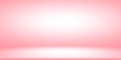 Pink background design photo