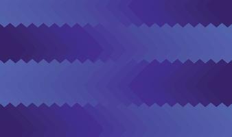 Gradient elegant dark to lighter blue vector background isolated on landscape template. Simple flat artsy wallpaper with empty copy space.