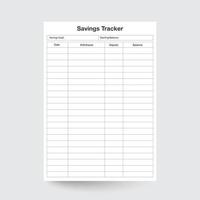 Savings Tracker,Savings Planner,Savings Printable,Money Tracker,Savings Chart,Savings Organizer,Goal Tracker,Savings Log,weekly tracker,budget tracker,savings goal tracker,savings organiser vector